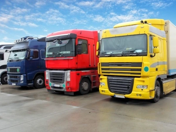 Konya Gürgentepe Nakliye